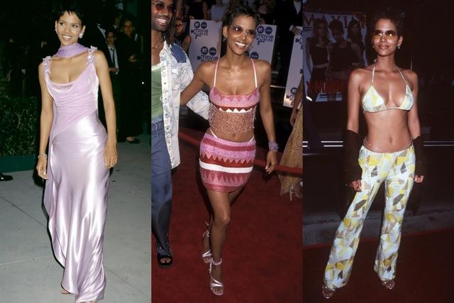 Her early roles were not glamorous; they were filled with challenges and demanded vulnerability