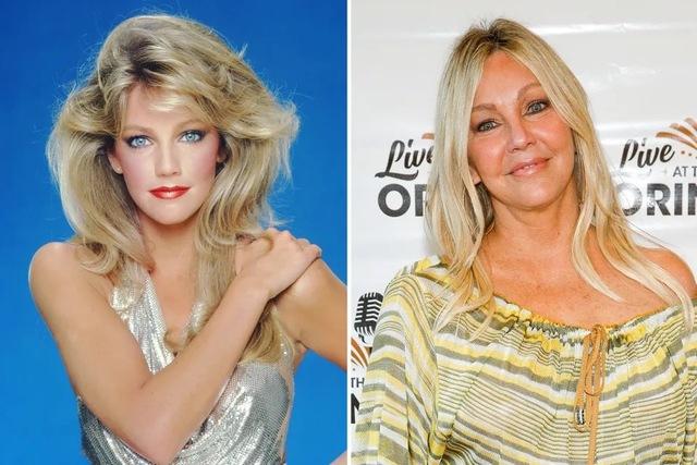 Her portrayal of Sammy Jo Carrington remains a masterclass in how actors can elevate material beyond expectation