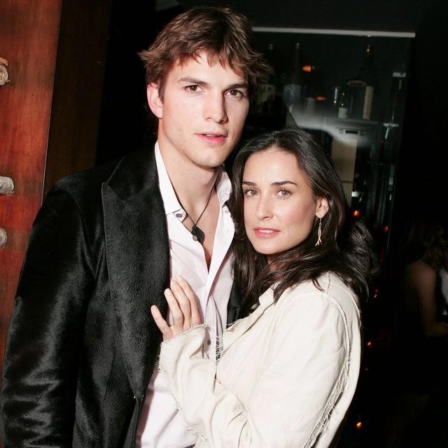In 2005, she co-founded the Demi and Ashton Foundation with her then-husband, Ashton Kutcher, to combat child sexual exploitation and support victims of abuse.