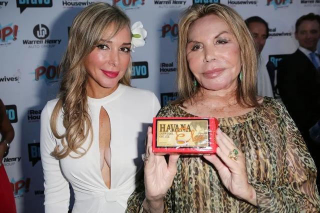 In 2012, due to her growing popularity, Bravo offered Elsa her own spin-off series, Havana Elsa