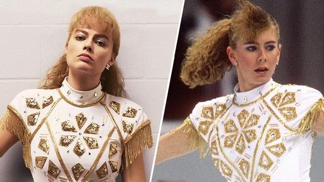 In I, Tonya, Robbie took on the role of the controversial Olympic figure skater,