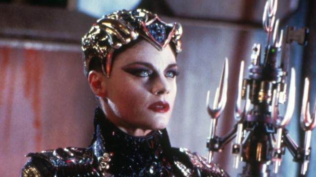 In Masters of the Universe (1987), she took on the iconic role of Evil-Lyn, a character who was both powerful and complex