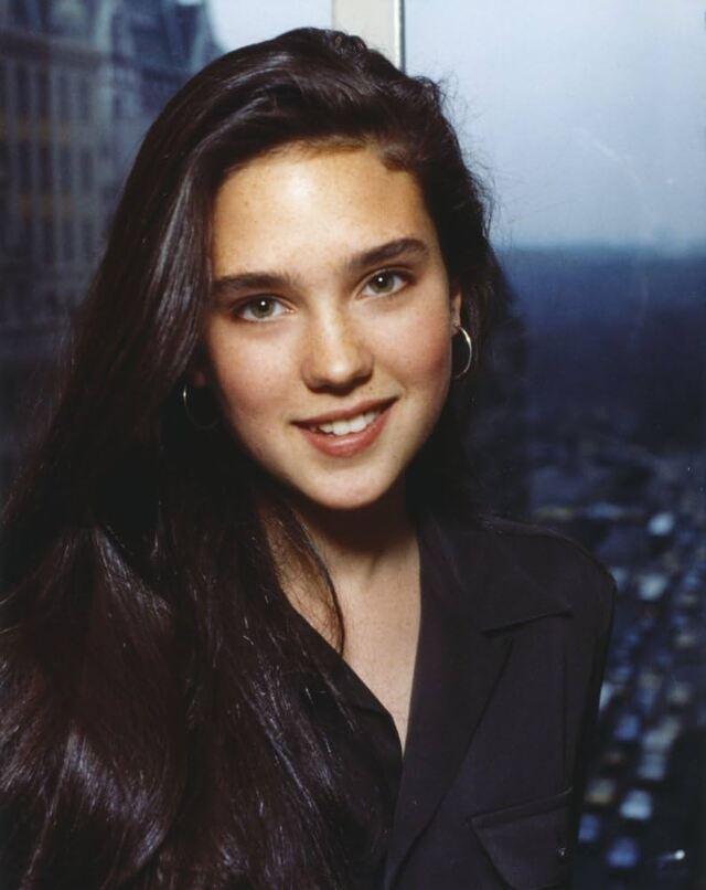 Jennifer Connelly remains a symbol of sophisticated beauty and intentional artistry in modern cinema.