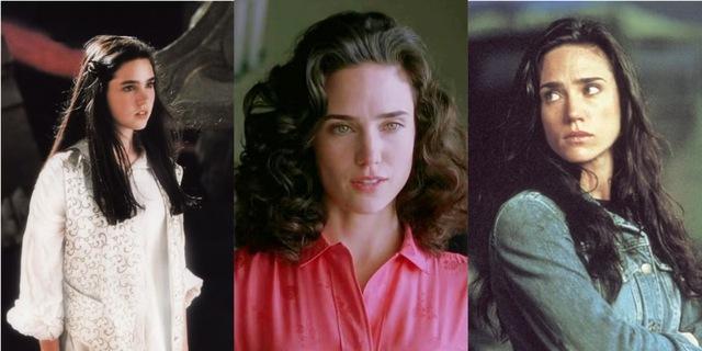 Jennifer Connelly’s four-decade career is a testament to the power of staying true to one's artistic compass.