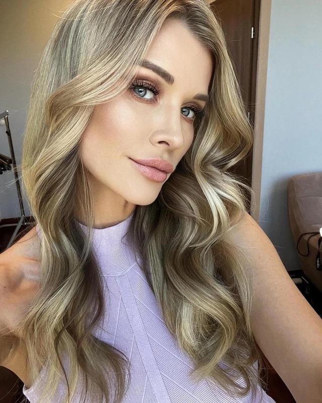 Krupa continues to be a prominent figure in both the entertainment industry and in activism