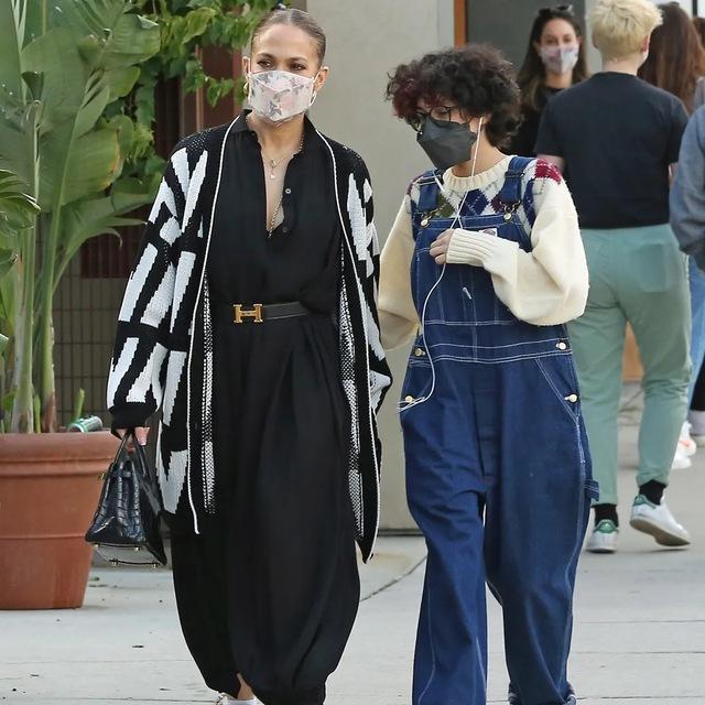 Lopez’s post, capturing that very sentiment, struck a chord with anyone who has ever watched their child take a significant step toward adulthood