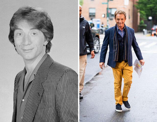 Martin Short — Character Comedy Finds Its Roots