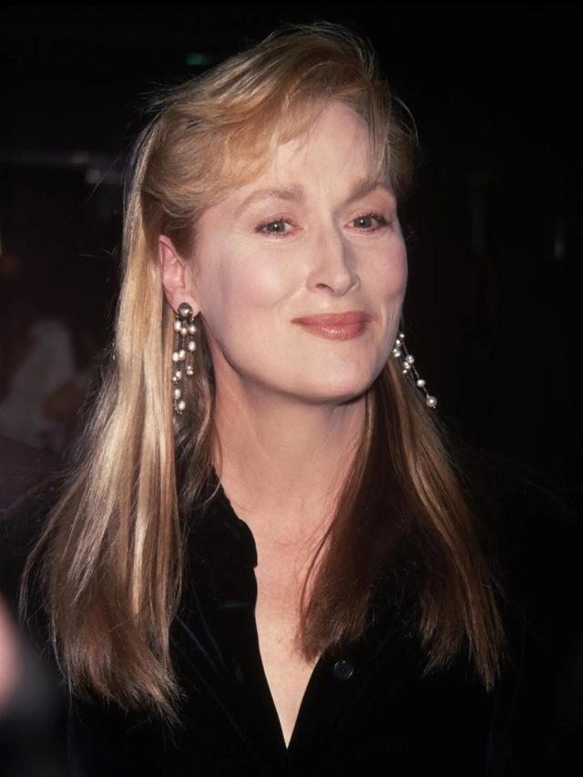 Meryl Streep in Sophie’s Choice (1982)