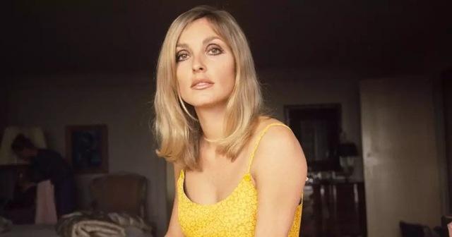 Off-screen, Sharon Tate valued friendship, family, and quiet moments.
