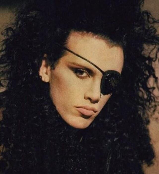 Pete Burns didn’t just challenge the conventions of pop music—he also transformed the way the world viewed fashion and self-expression