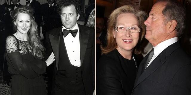 She has been married to sculptor Don Gummer since 1978, and they have four children together