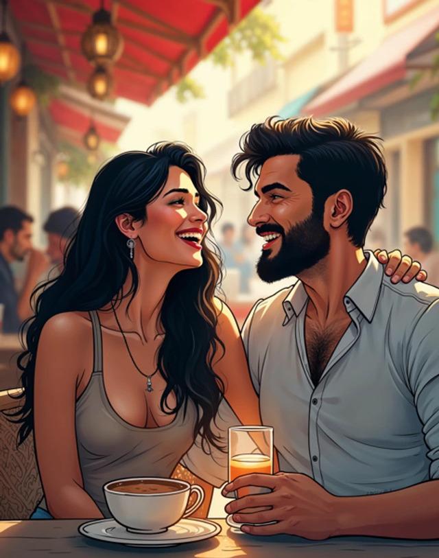 Supporting Your Partner in Managing Outside Attention