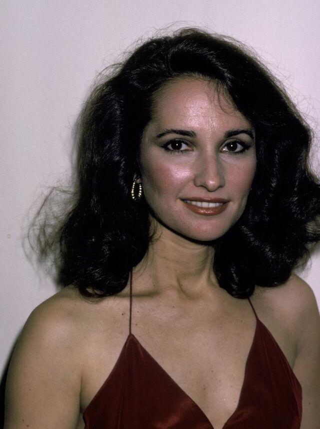 Susan Lucci was born on December 23, 1946, in Scarsdale, New York.