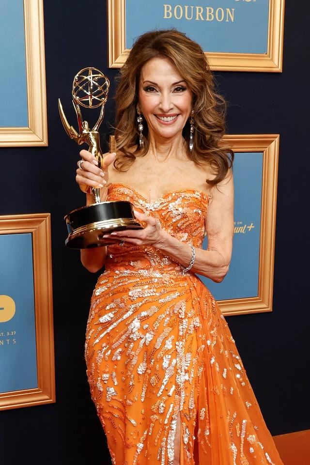 Susan Lucci’s career and contributions to the entertainment industry are unparalleled.