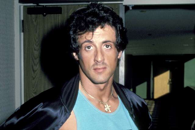 Sylvester Stallone’s story begins in Hell’s Kitchen, a neighborhood known for its tough, working-class roots.