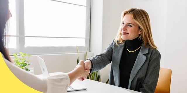 The Audit Begins: Your evaluation starts long before the first question, beginning the moment you step into the company's environment.