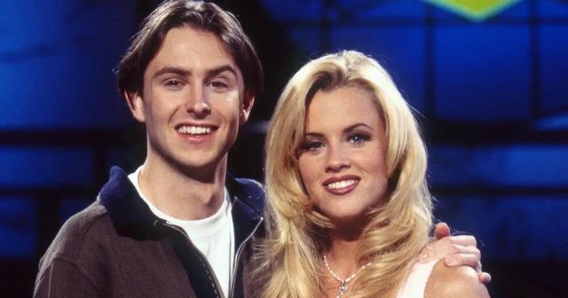 The electric chemistry between Jenny McCarthy and Chris Hardwick became a gold standard for multi-host formats.