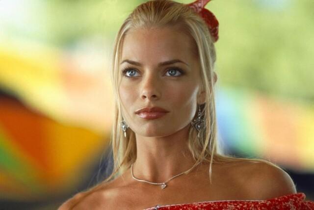 The most significant turning point in Jaime Pressly’s career came with a network television series that ran for several seasons in the mid-2000s.
