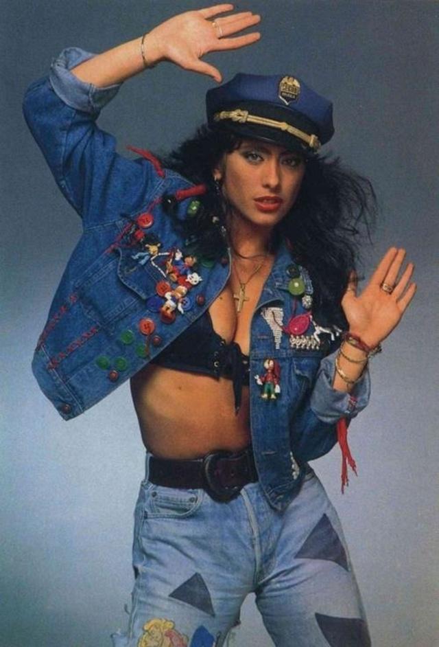 Through her, many young people saw a vision of a life filled with music, fashion, and, most importantly, fun 