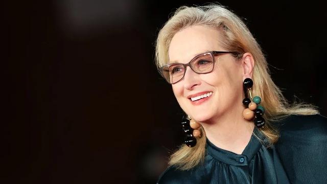 Throughout her career, Meryl Streep has collected more awards and accolades than most actors could ever dream of