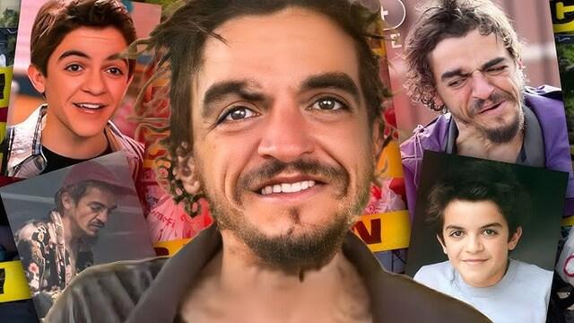 Tylor Chase’s story is a vital chapter in a much larger discussion about child stardom