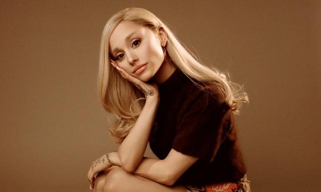 While she acknowledged feeling a bit shaken by the unexpected moment, Grande emphasized that she was ultimately fine with it