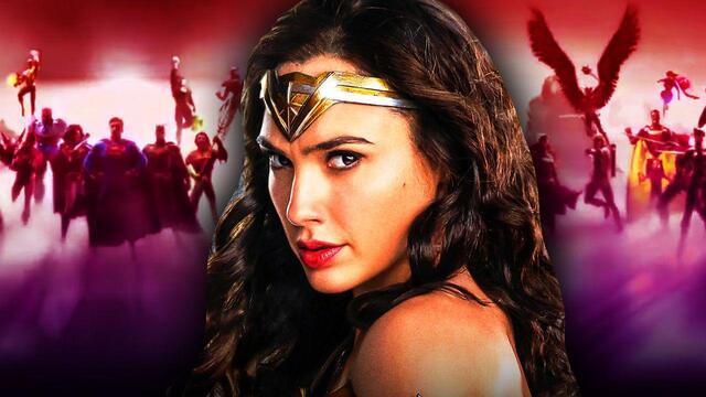 Wonder Woman was not just a commercial success—it was a cultural phenomenon