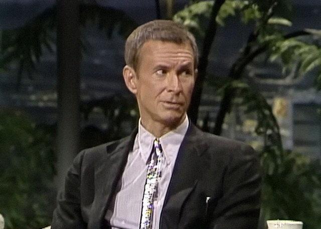 Anthony Perkins: A nurse illicitly sold his HIV test results to a tabloid before he even knew his own diagnosis.