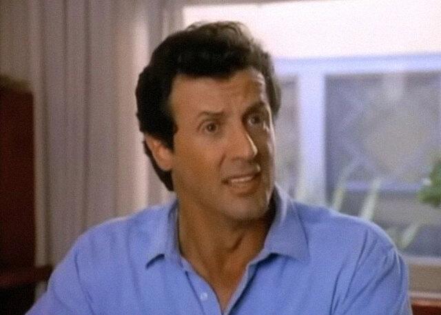 Schwarzenegger & Stallone: Arnold tricked Stallone into starring in a cinematic flop as a competitive power move.