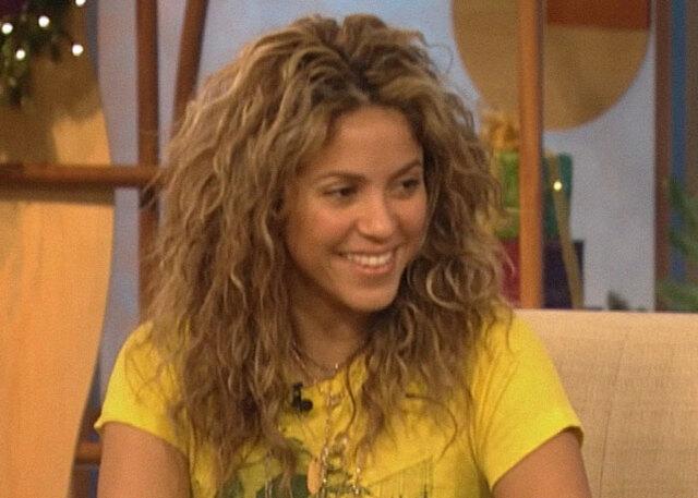 Shakira: She reportedly discovered her partner’s infidelity via a half-eaten jar of jam her family never touched.