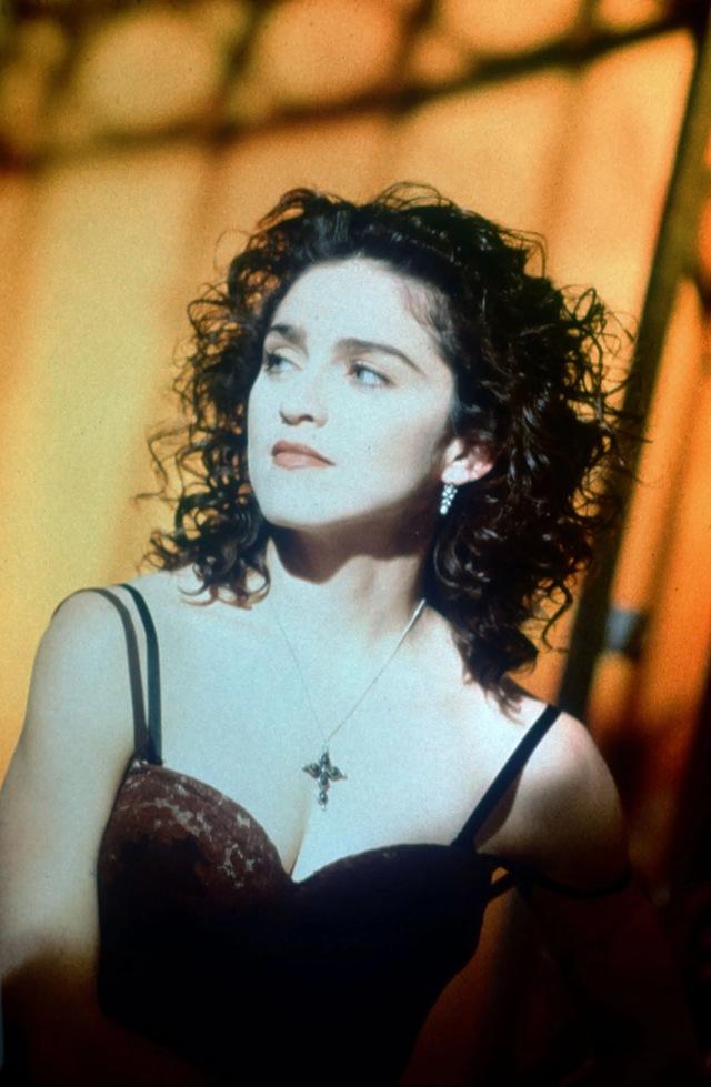 By the late 1980s, Madonna was already the undisputed queen of the radio