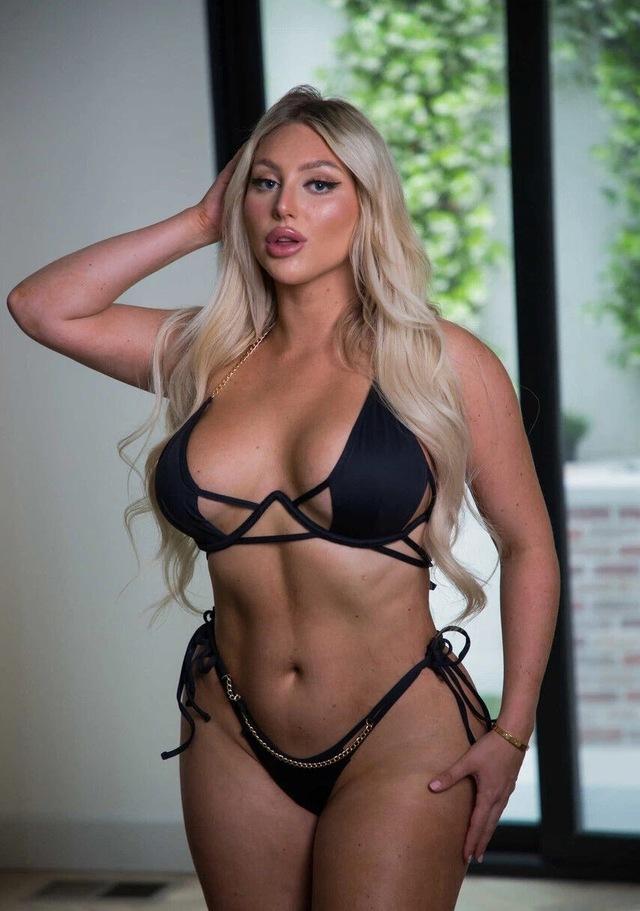 Before the cameras began to roll, Kayley Gunner’s life was defined by the strict parameters of national service