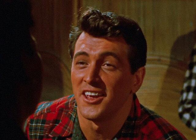 Nancy Reagan: She refused to help her old friend Rock Hudson secure medical treatment during his final days.