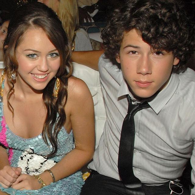 Nick Jonas: He reportedly juggled Miley Cyrus and Selena Gomez, sparking a long-standing feud between the two.