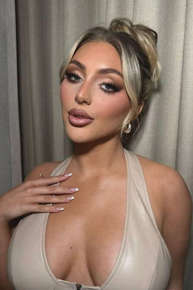 The impact of Kayley’s arrival was felt almost instantly across the digital landscape