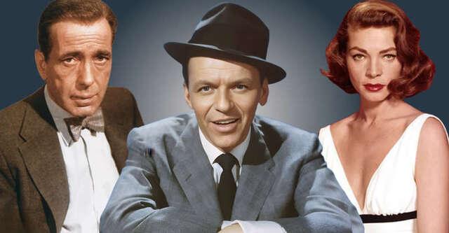 Frank Sinatra & Lauren Bacall: The Broken Promise to a Legend’s Widow