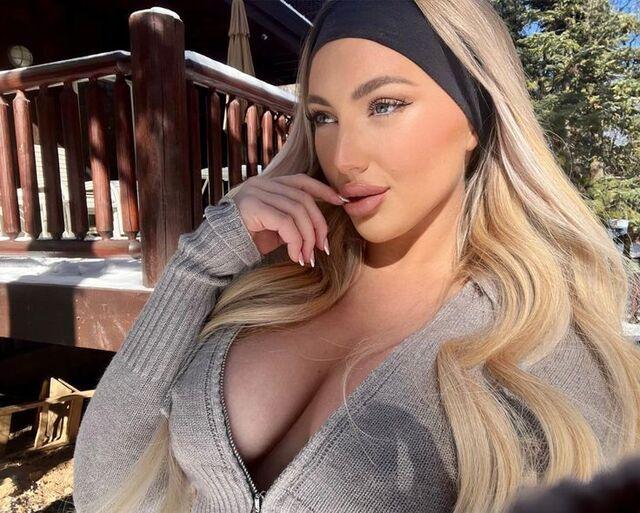 Kayley’s influence has reached a point where her voice carries weight beyond her on-screen roles