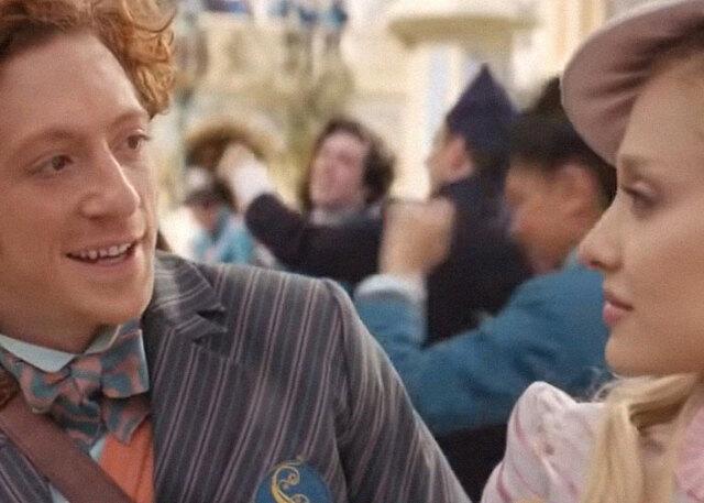 Ariana Grande: She pursued Ethan Slater while he was still married to his wife, who had just given birth.