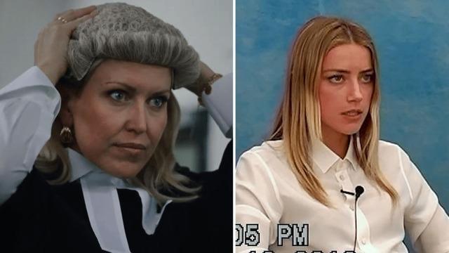 Amber Heard’s appearance in the documentary Silenced highlights how high-stakes defamation suits can be used as a tool to deter women from speaking out.