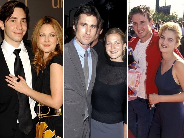 As her career flourished, Drew’s personal life remained a subject of intense public curiosity