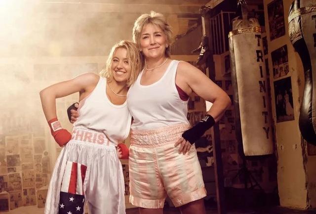 By committing her body and mind so fully to this project, Sweeney is setting a new standard for her generation.