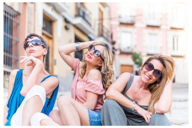 By remaining single, women are reclaiming their "Emotional Economy."