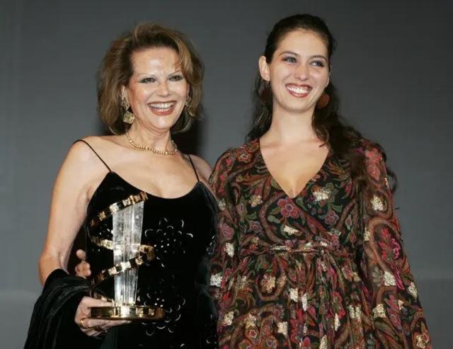 Claudia Cardinale’s story is more than a biography; it is a celebration of independence and talent