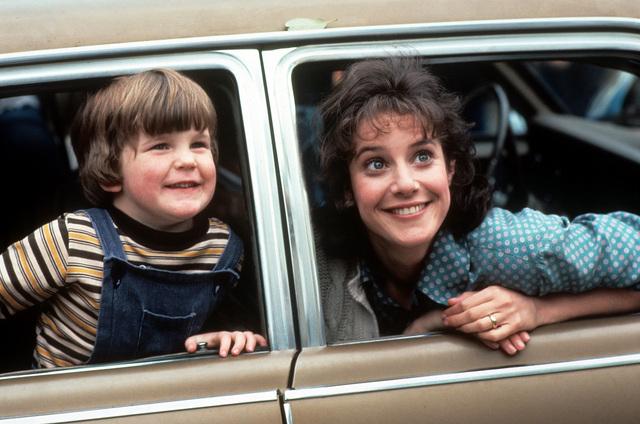 Decades have passed since the credits first rolled on Terms of Endearment, yet Winger’s performance has not aged a day