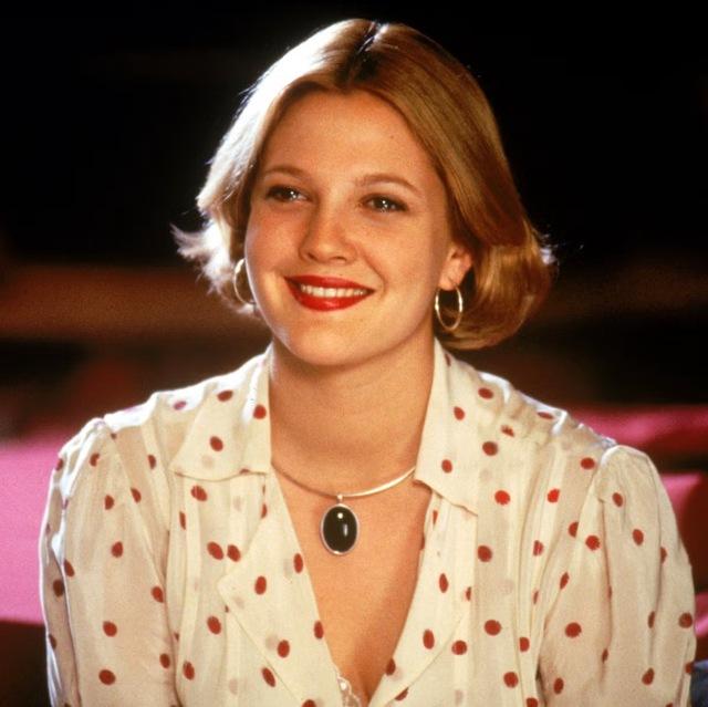 Drew brought a "lived-in" charm to films like The Wedding Singer, Never Been Kissed, and 50 First Dates