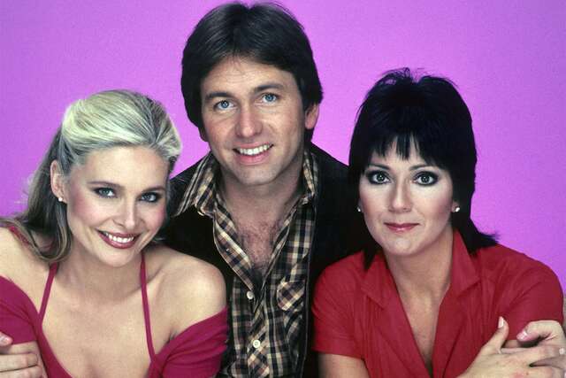 Her portrayal of Terri was sweet, earnest, and refreshingly grounded.