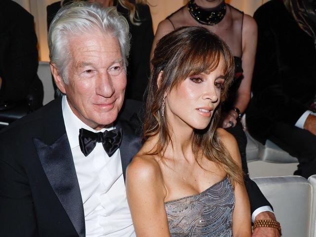 In an industry that often treats aging as a problem to be solved with surgery or filters, Richard Gere stands as a serene outlier