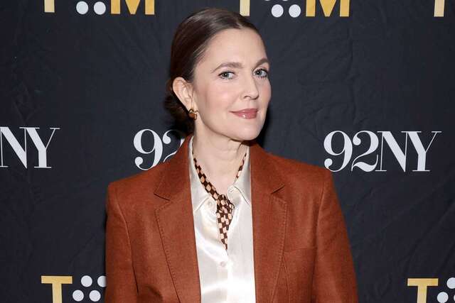 In this current chapter of her life, Drew has expanded her reach into spaces that mirror her personal philosophy.