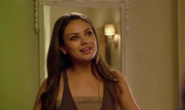 Jamie doesn't need a prince to save her; she needs someone who can keep up with her intellectual pace