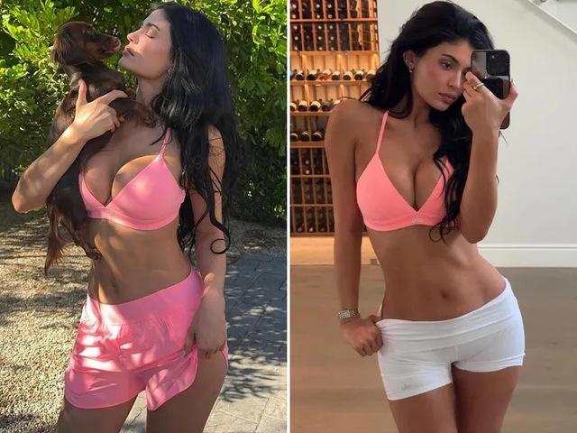 Kylie Jenner is the premier architect of this new world, proving that true power belongs to those who have the vision to design themselves